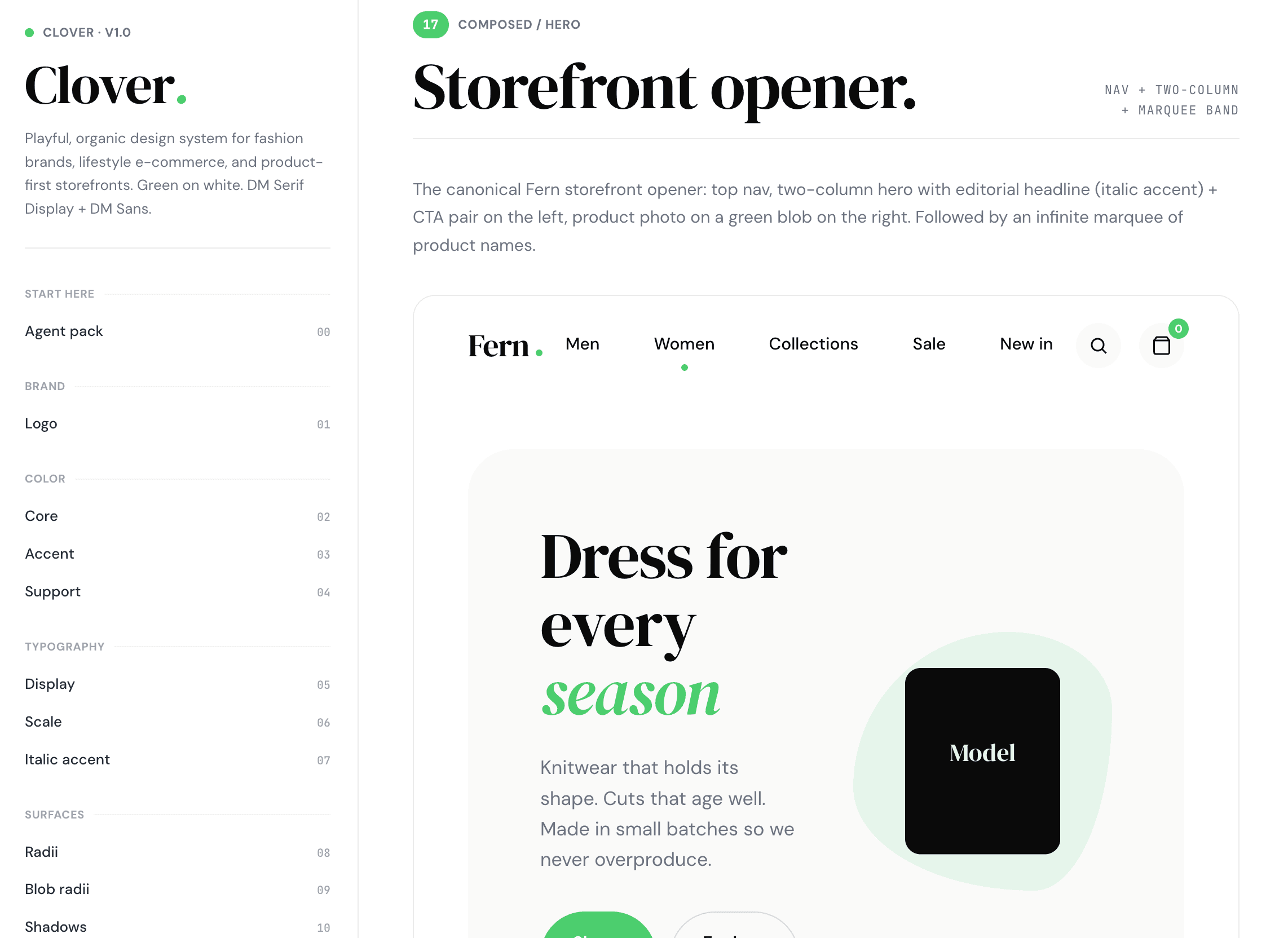 Auth & Onboarding